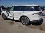 2023 LINCOLN Aviator