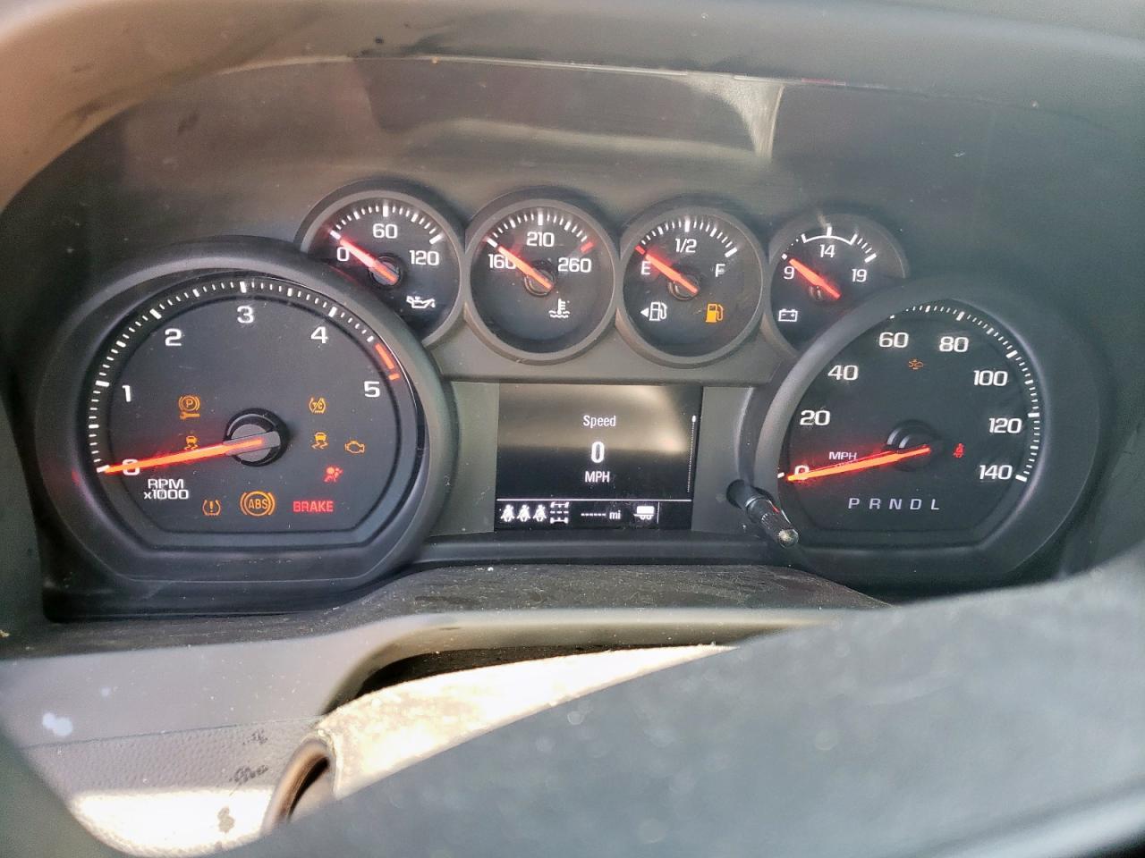 2025 GMC Sierra