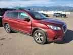 2019 SUBARU Ascent