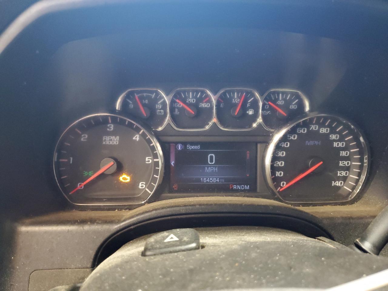 2014 GMC Sierra