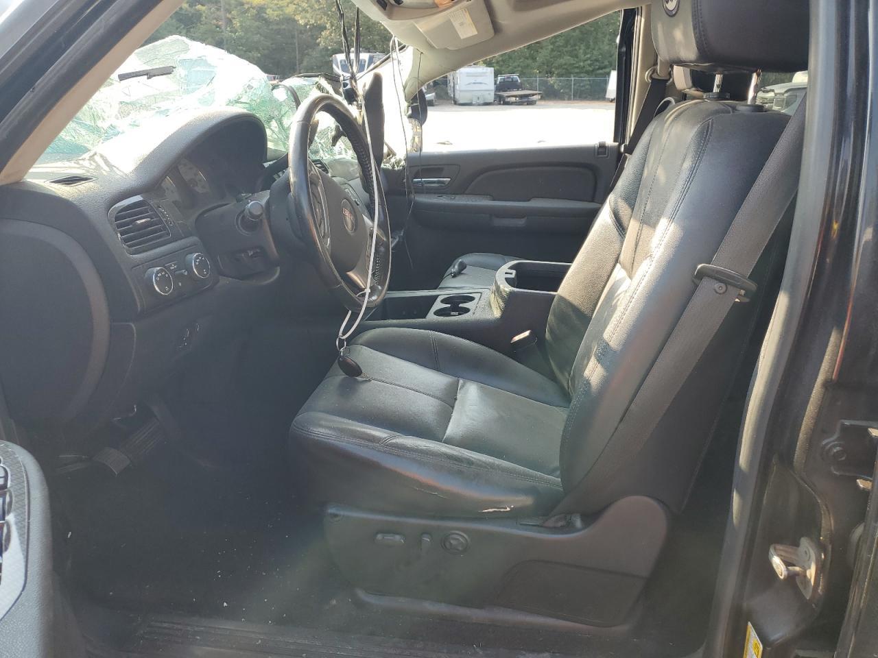 2008 GMC Sierra