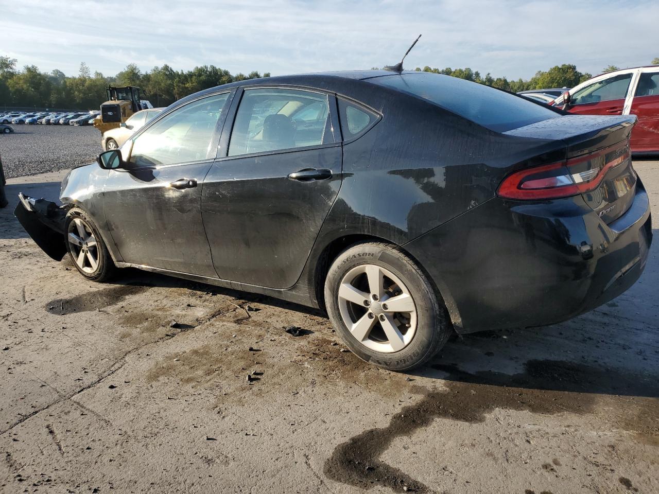 2015 DODGE Dart