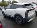 2025 NISSAN KICKS