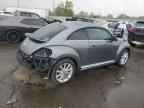 2018 VOLKSWAGEN Beetle