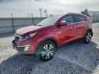 2012 KIA SPORTAGE