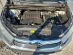 2014 TOYOTA HIGHLANDER