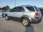 2005 KIA SORENTO