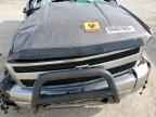 2013 CHEVROLET Silverado