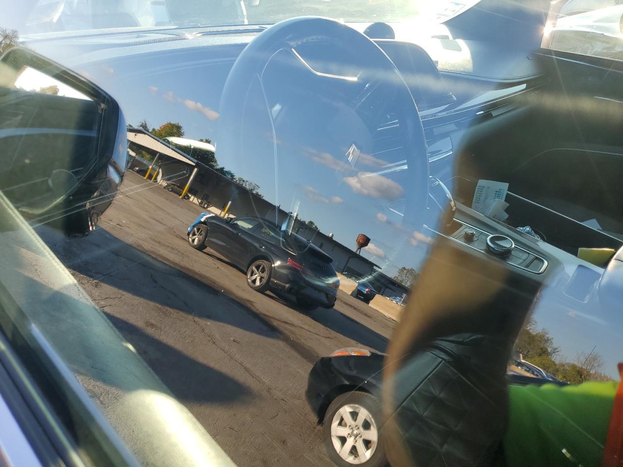 2022 CADILLAC ESCALADE