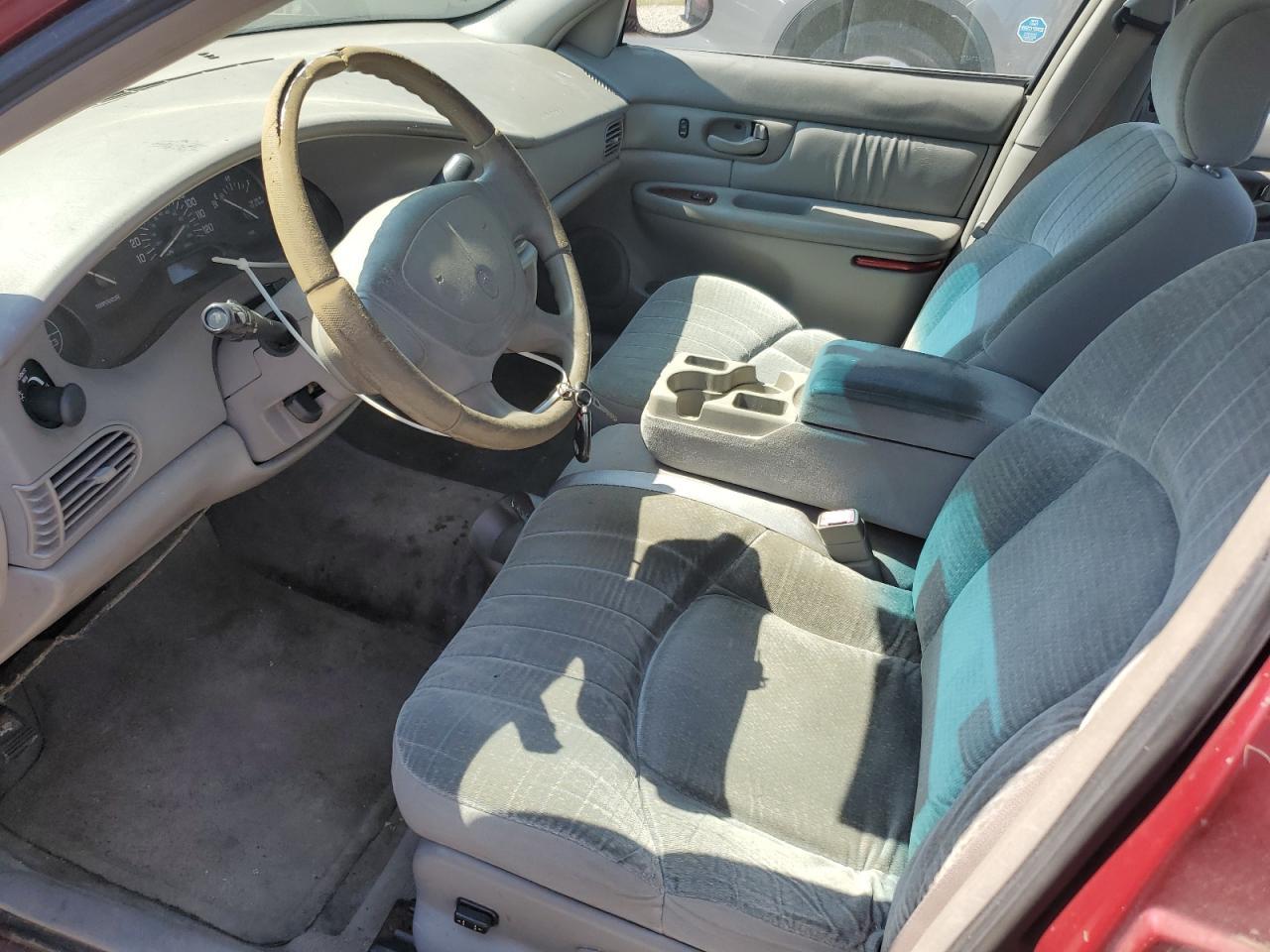 2005 BUICK Century