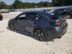 2020 SUBARU WRX