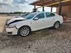 2012 LINCOLN MKS