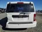 2011 JEEP Liberty