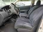 2008 NISSAN VERSA