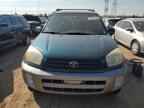 2003 TOYOTA RAV4