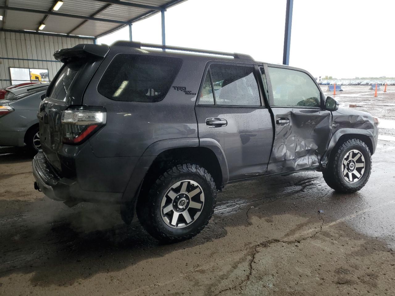 2021 TOYOTA 4Runner