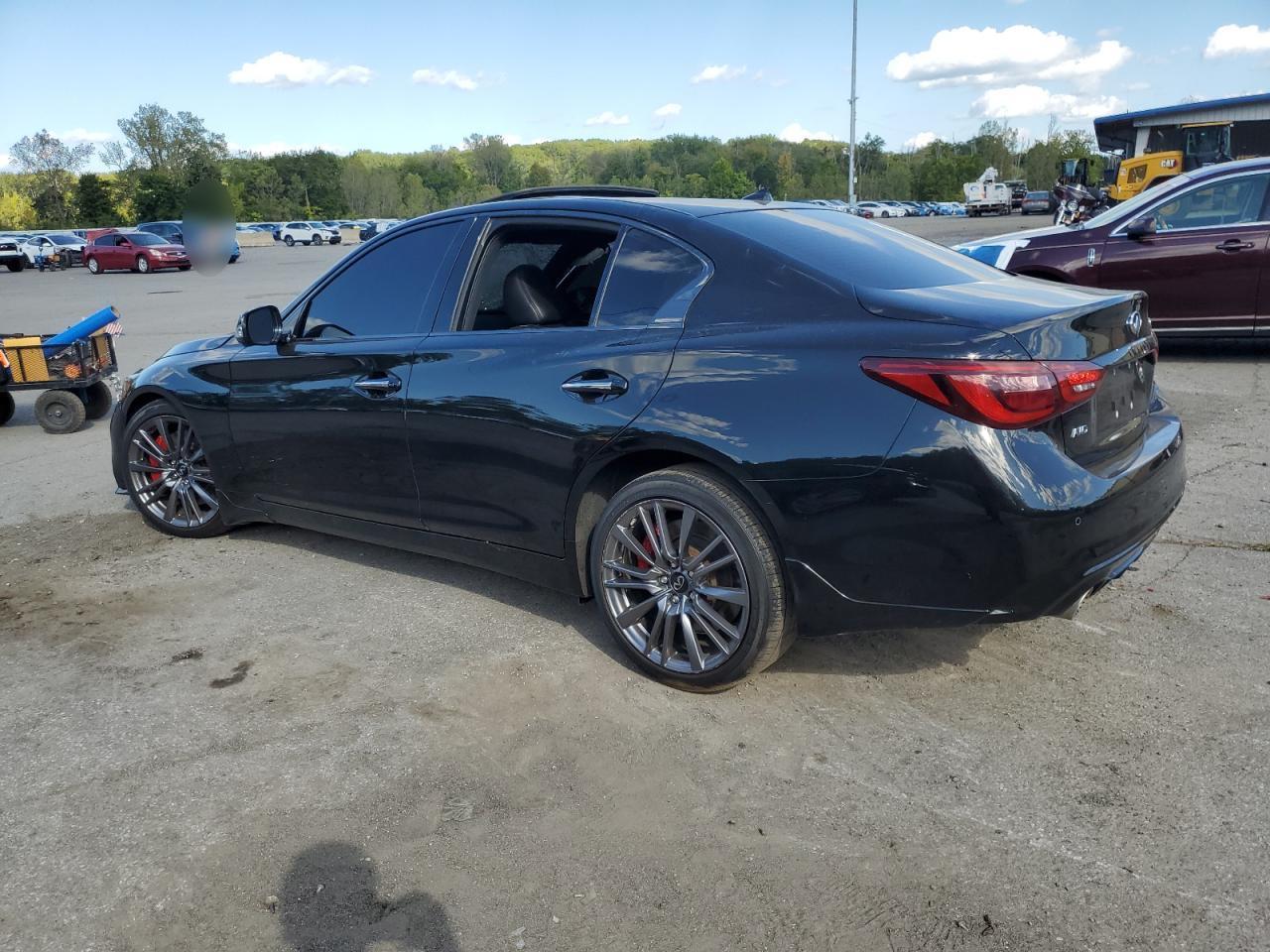 2023 INFINITI Q50