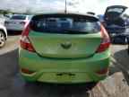 2014 HYUNDAI ACCENT