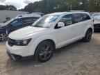 2015 DODGE JOURNEY