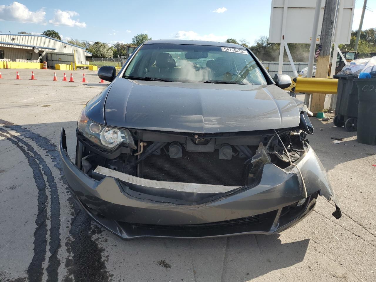 2009 ACURA TSX