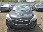 2016 KIA FORTE