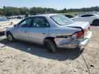 2001 HONDA ACCORD