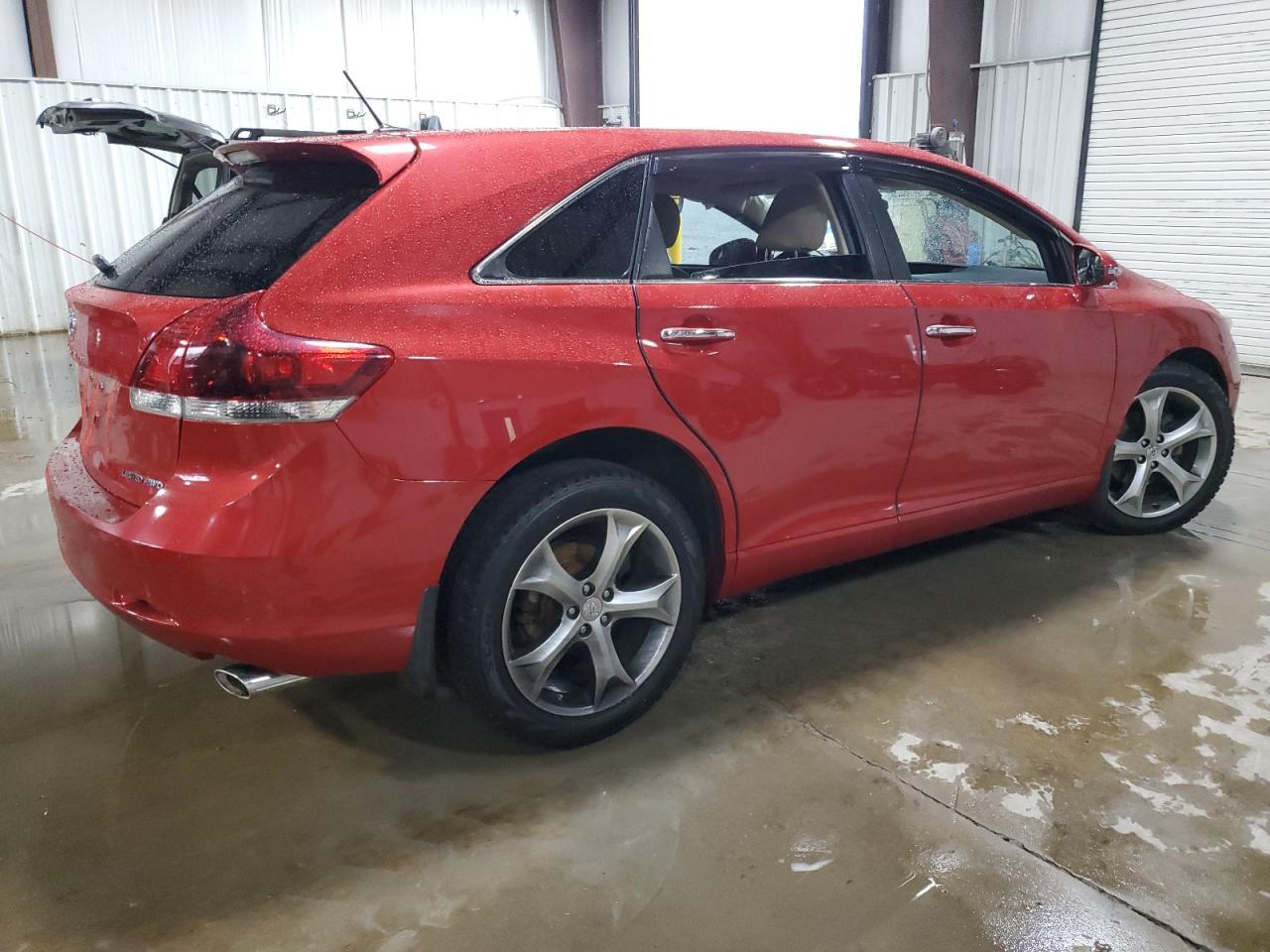 2013 TOYOTA VENZA