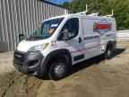 2023 RAM Promaster Cargo Van