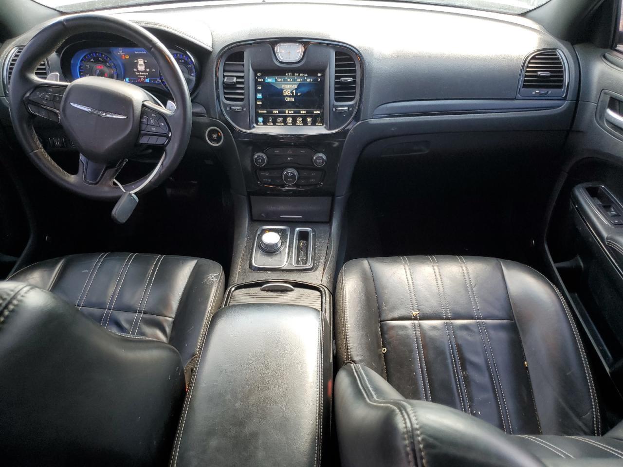 2016 CHRYSLER 300