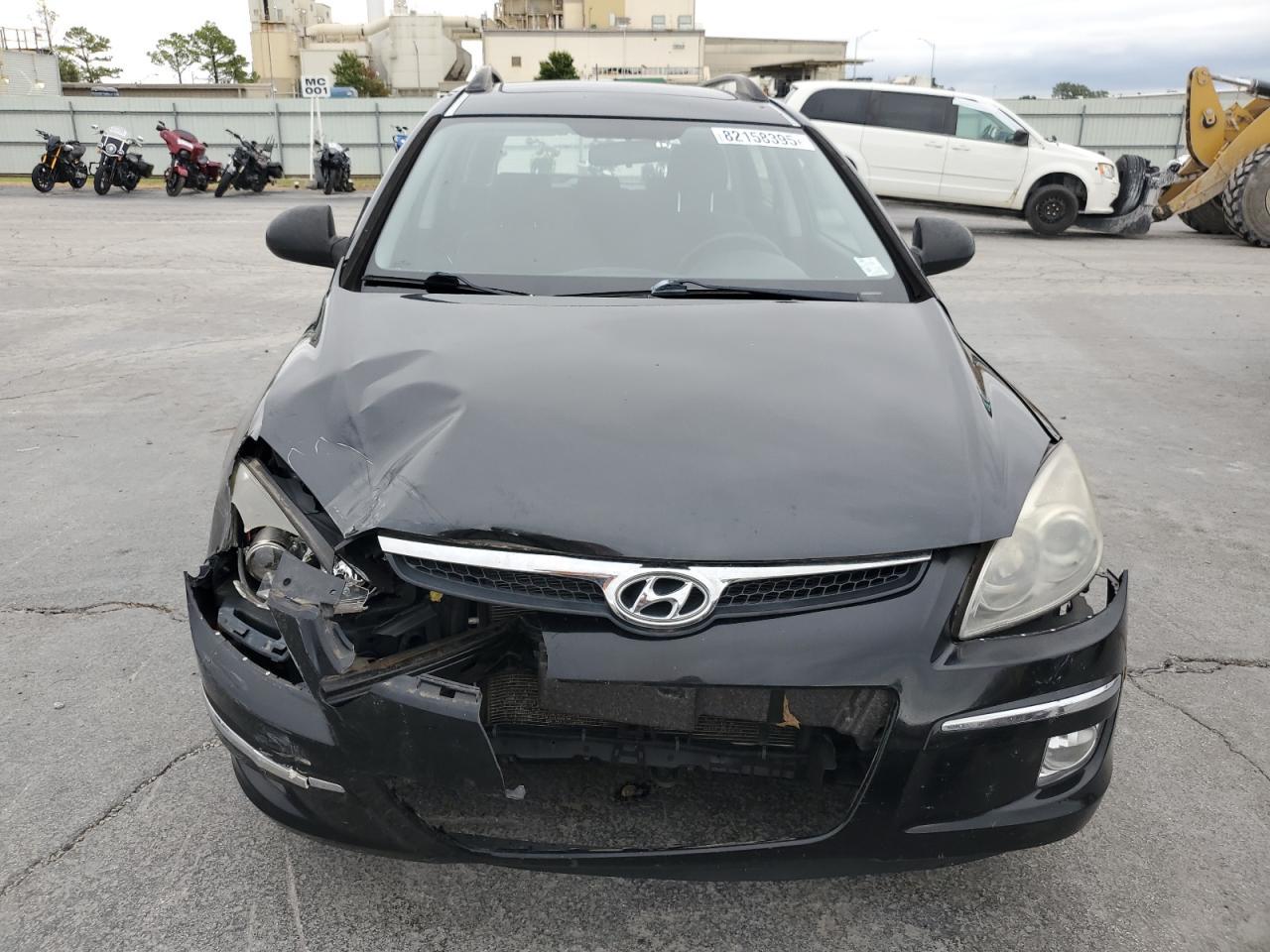 2010 HYUNDAI ELANTRA