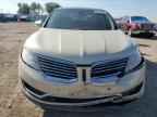 2016 LINCOLN MKX