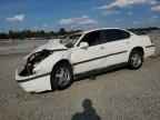 2005 CHEVROLET IMPALA