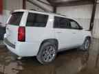 2017 CHEVROLET Tahoe