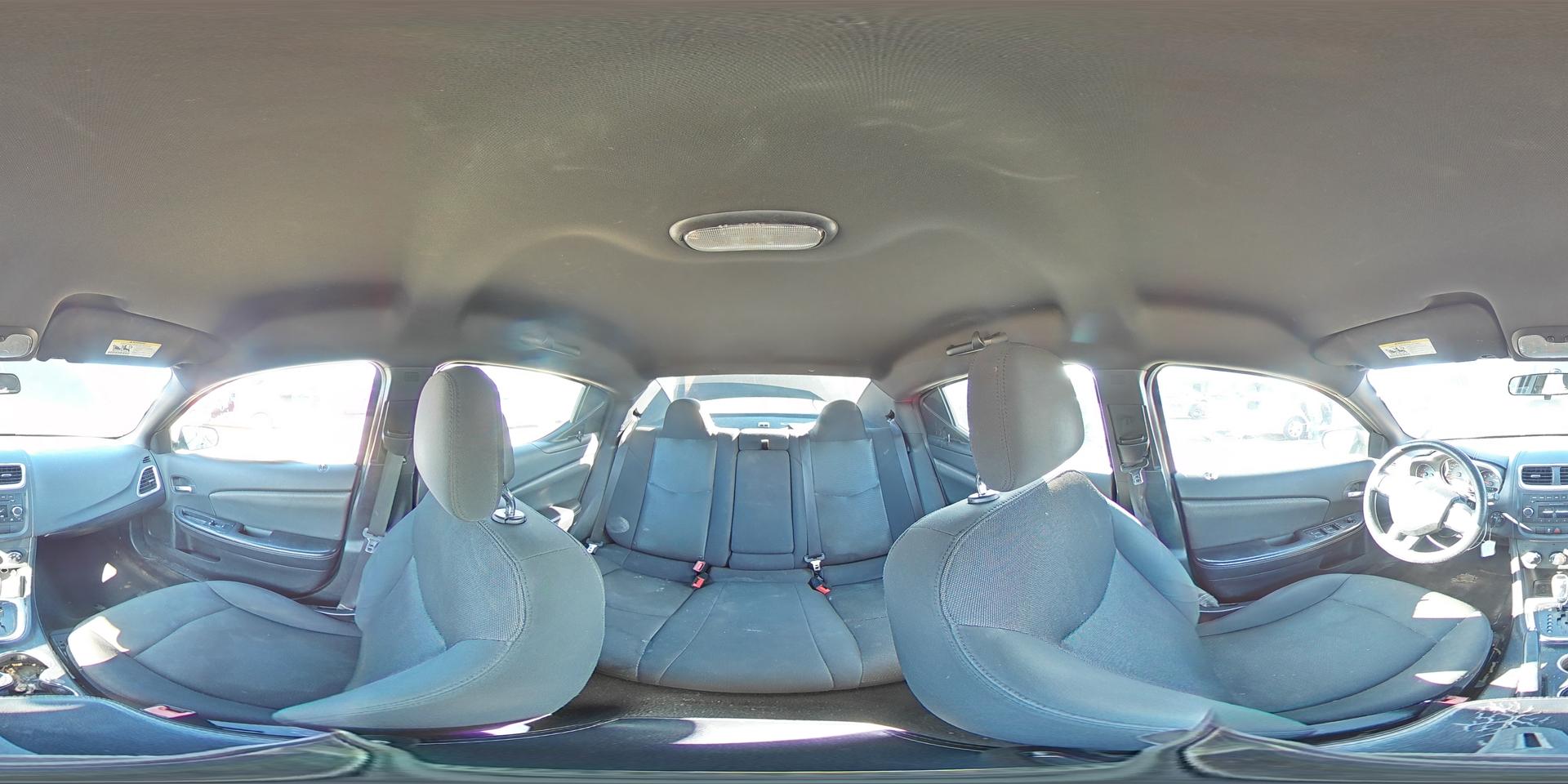 2014 DODGE Avenger