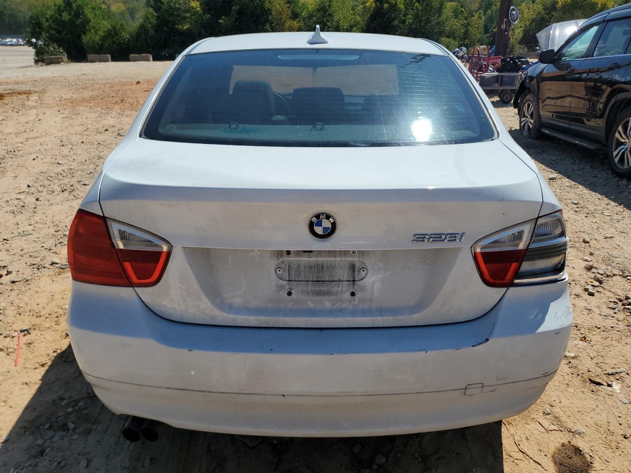 2007 BMW 3 SERIES