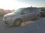 2014 DODGE GRAND CARAVAN