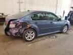 2013 SUBARU Legacy