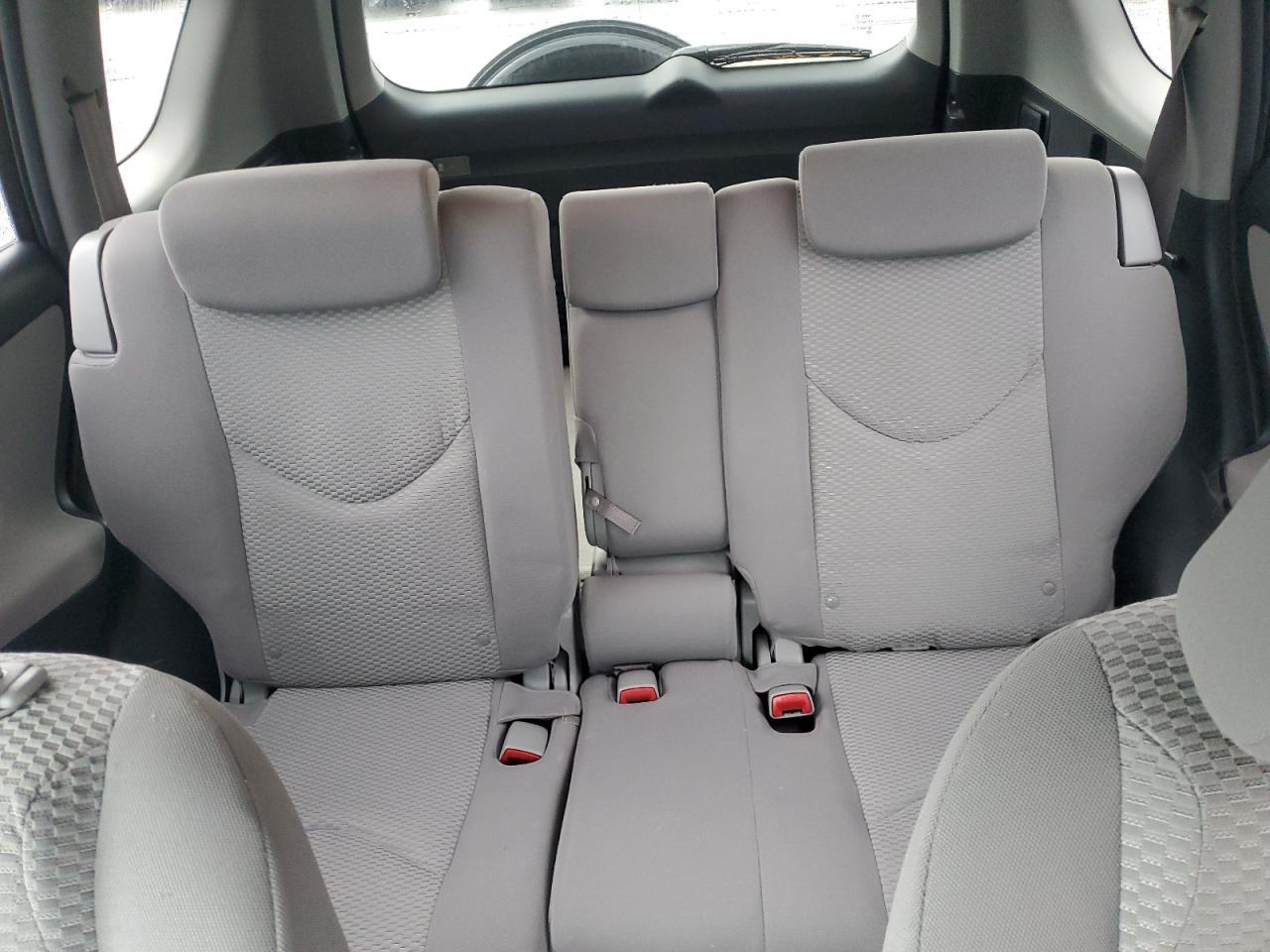 2006 TOYOTA RAV4