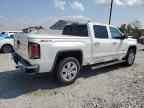 2016 GMC Sierra