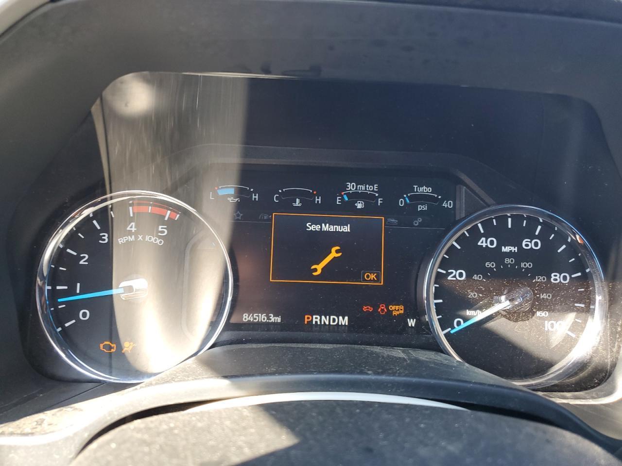 2020 FORD F-350