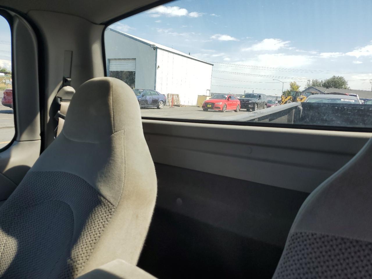 2000 FORD F-150