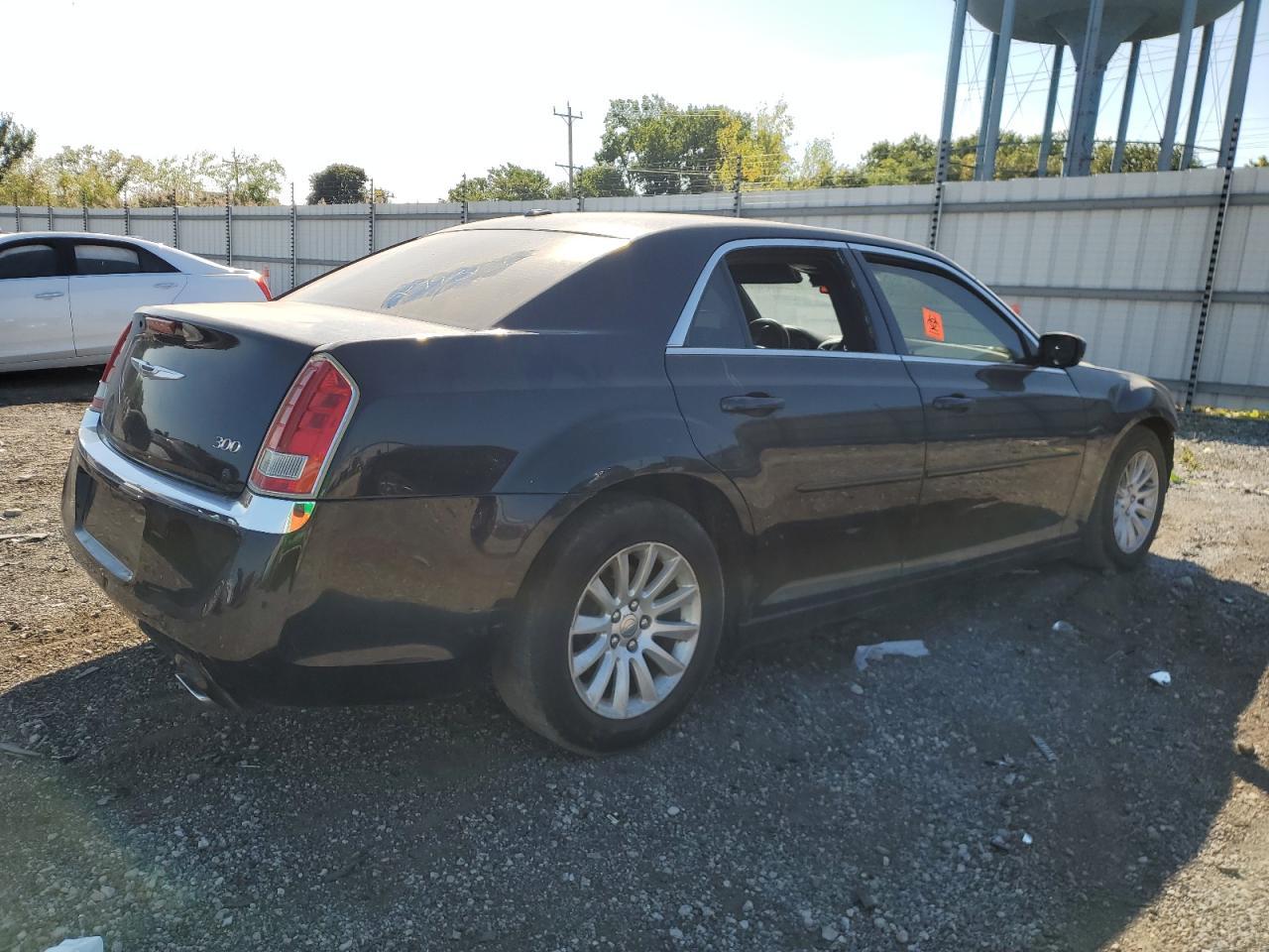 2012 CHRYSLER 300