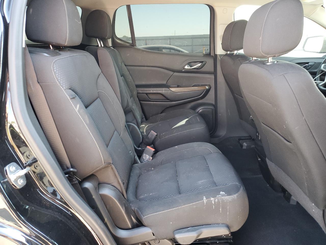 2022 GMC ACADIA
