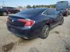 2017 BUICK LACROSSE
