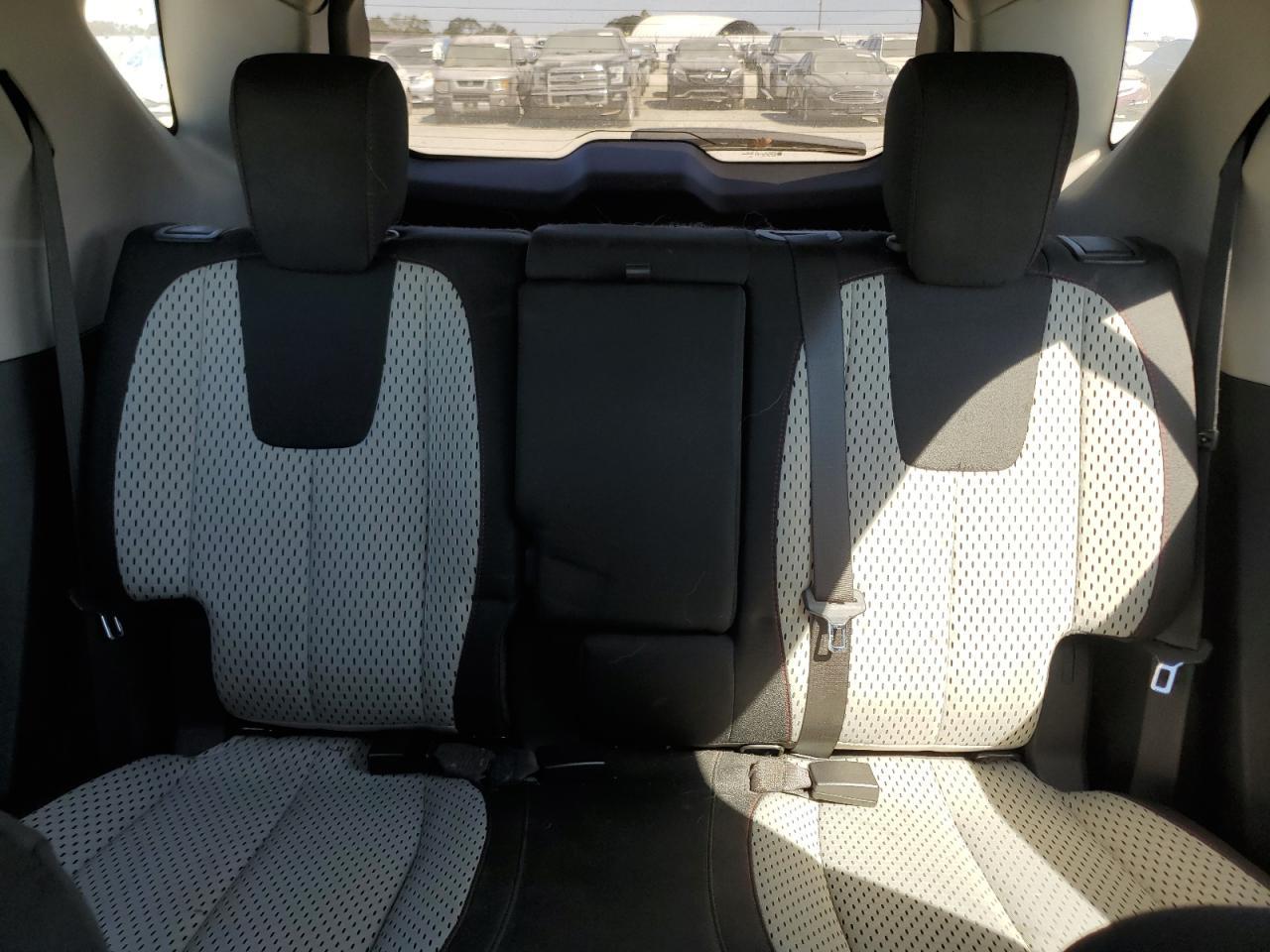 2014 CHEVROLET EQUINOX