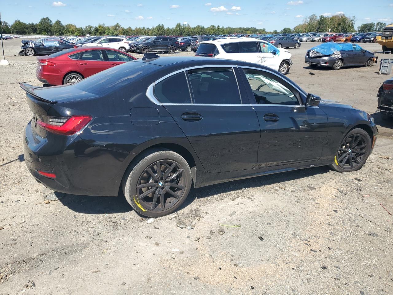 2020 BMW 3 SERIES
