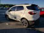 2020 FORD EcoSport