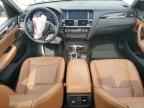 2017 BMW X3