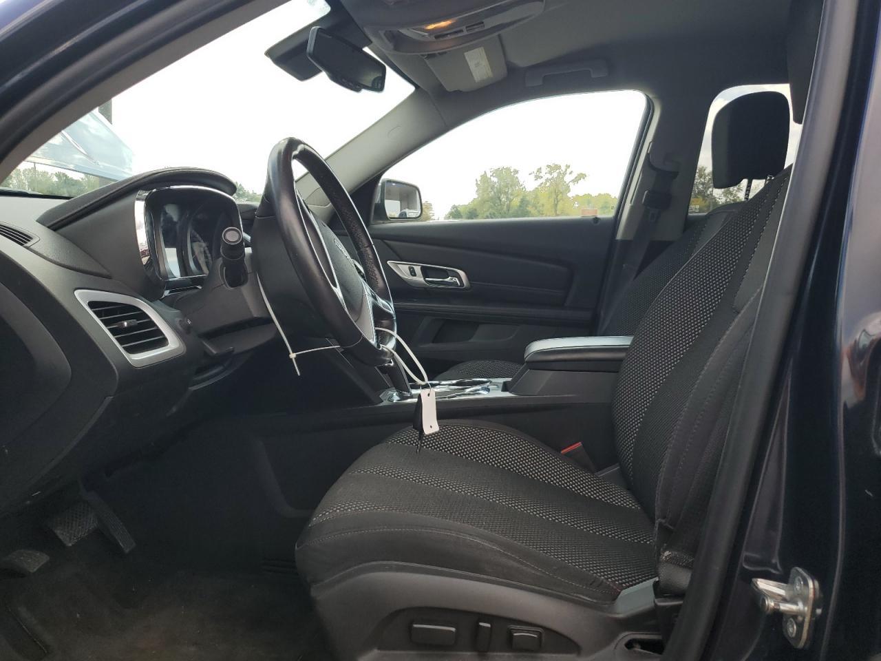 2015 GMC Terrain