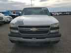 2007 CHEVROLET Silverado